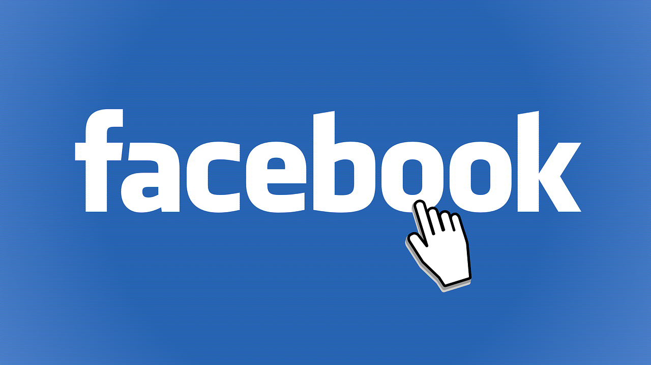 social media facebook during divorce