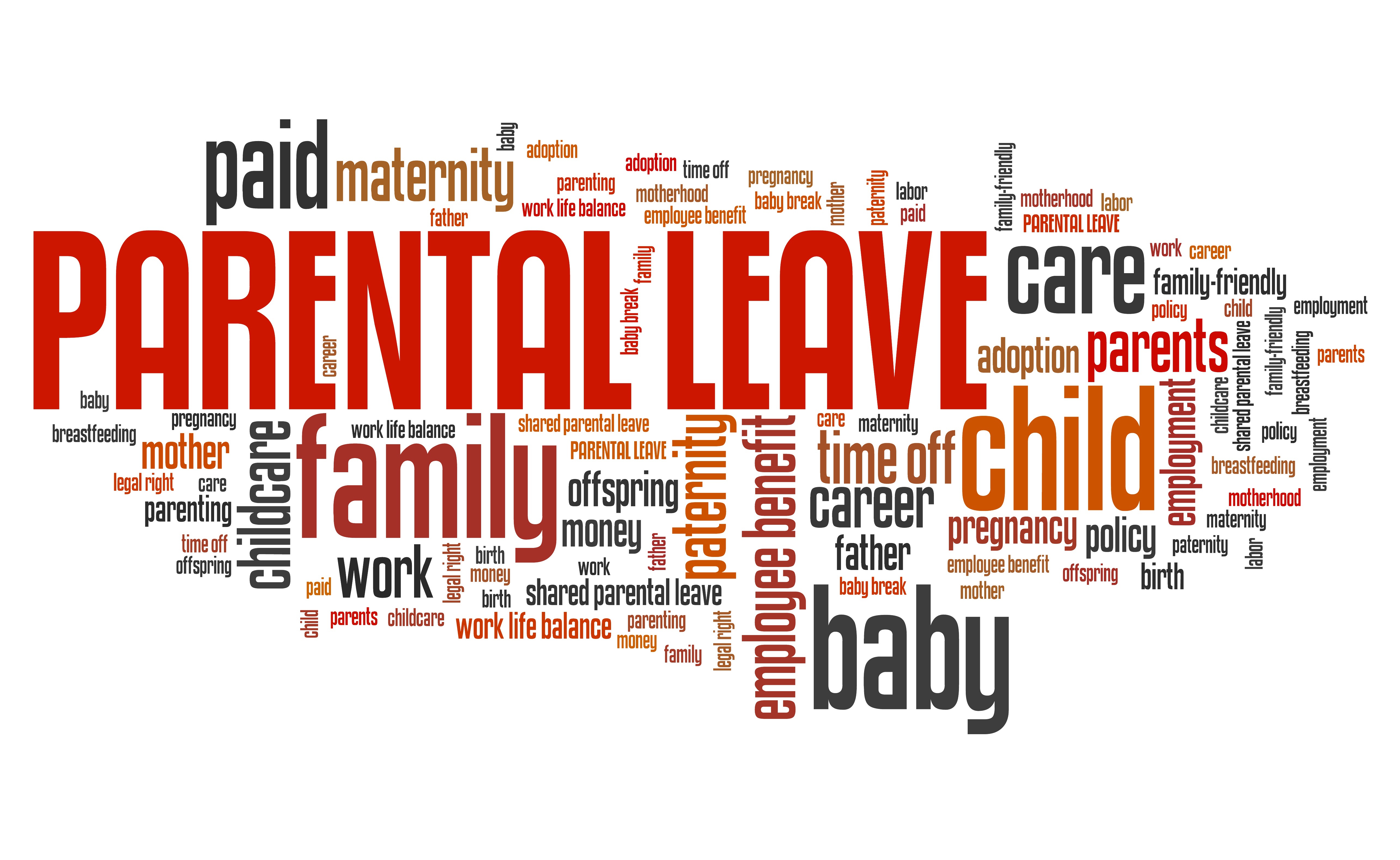 paternity leave benefits