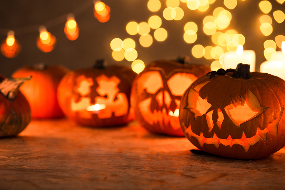 Halloween Safety Tips for Parents and Kids