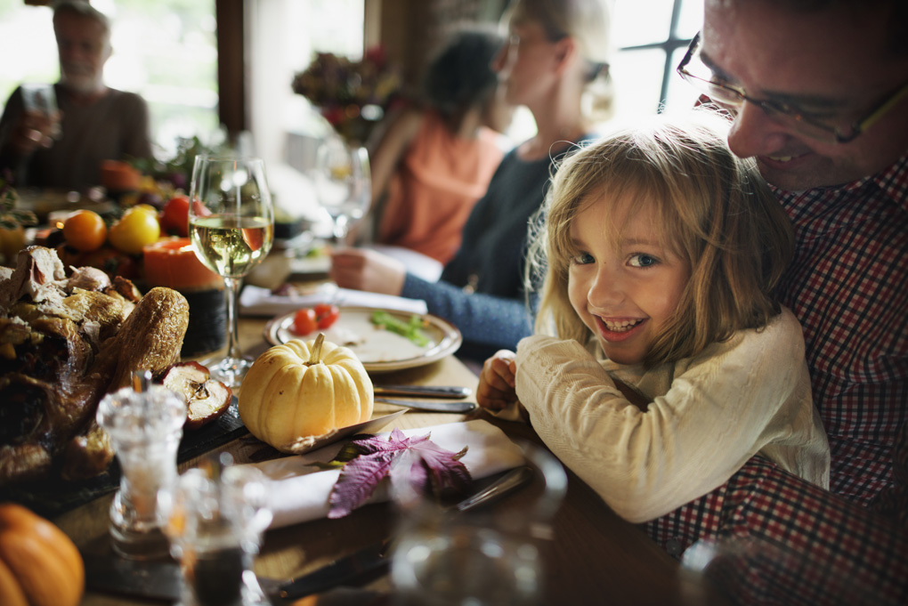 Splitting the Holidays: What’s Best for the Child?