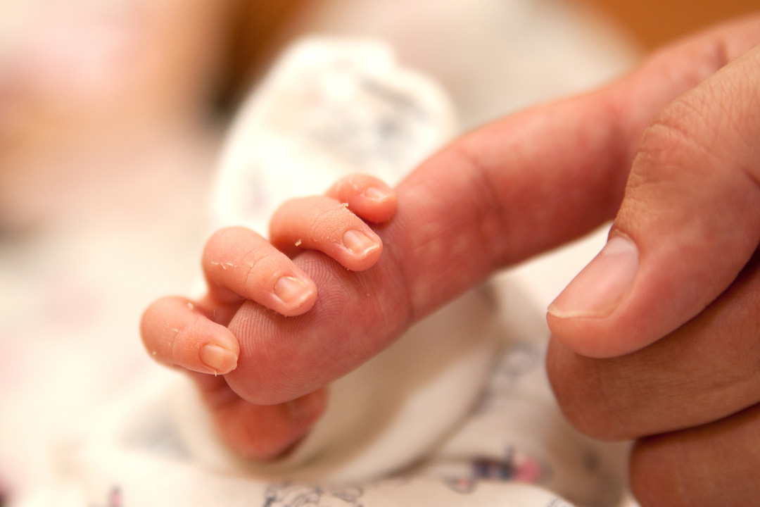 pre birth and post birth paternity testing