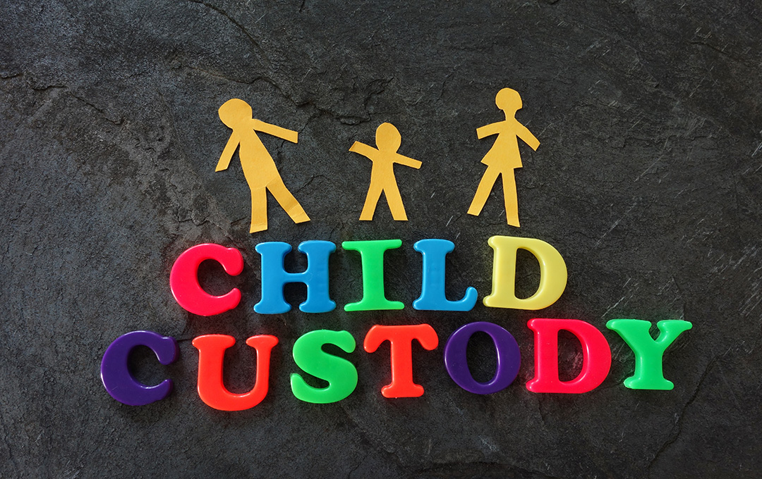 3 Mistakes to Avoid During a Child Custody Battle