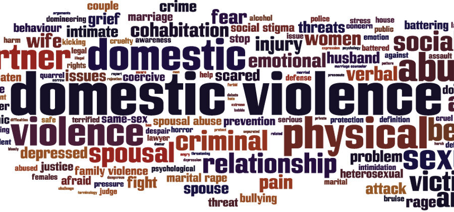 Domestic Violence Lawyer