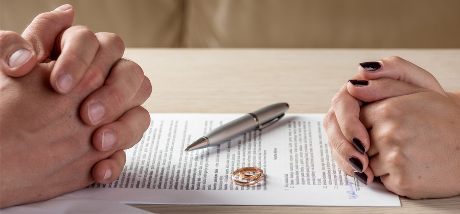 Orange County Divorce Lawyer