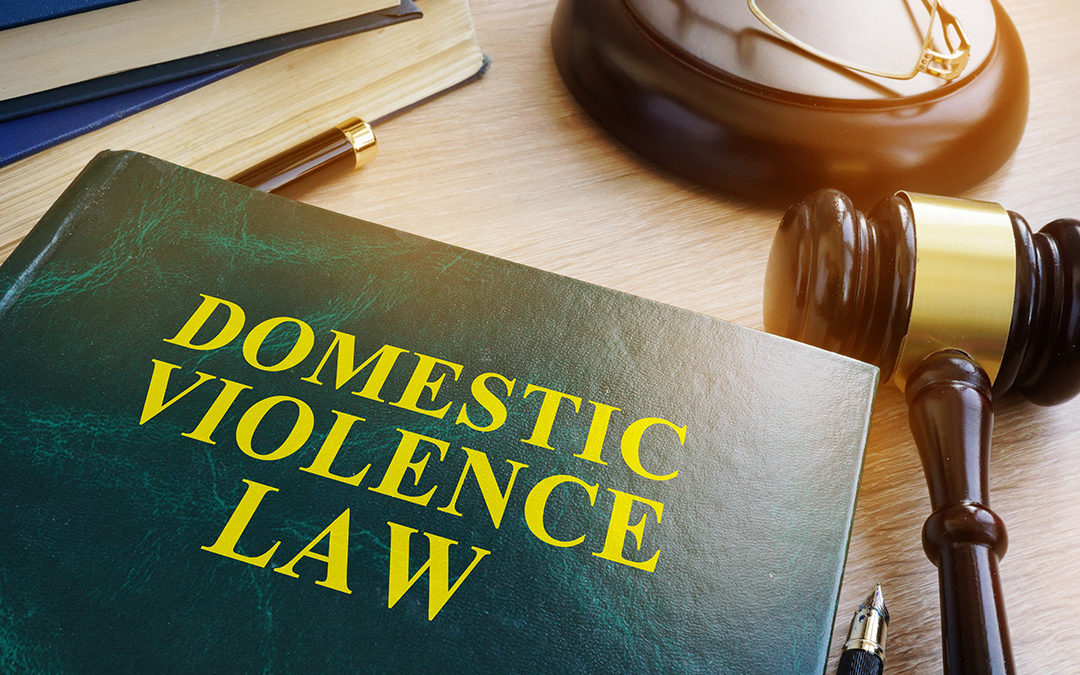 Domestic Violence Attorney